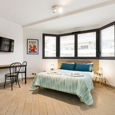 Les Oranges Five Stars Holidayhouse Nizza Kültér fotó