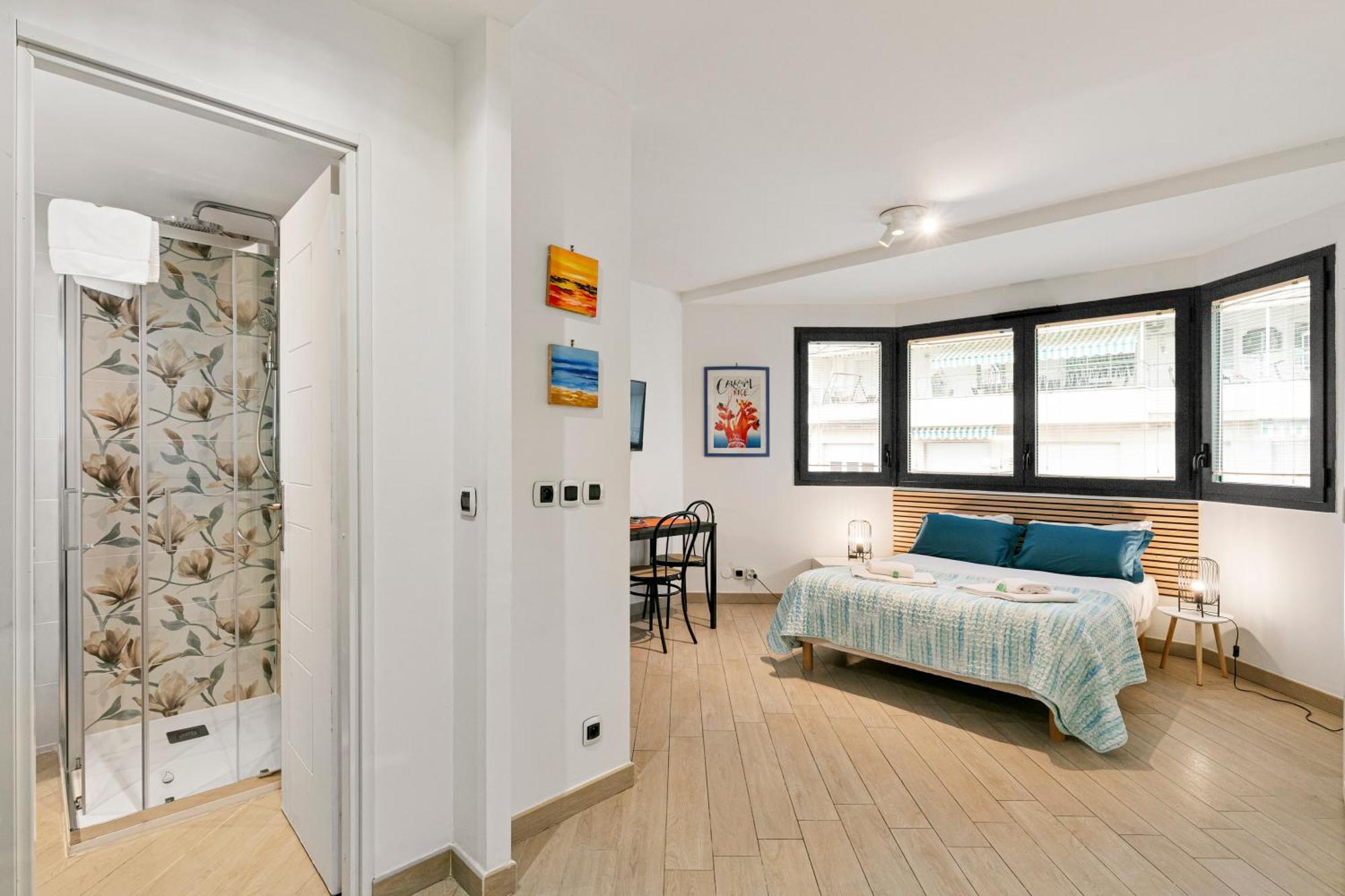 Les Oranges Five Stars Holidayhouse Nizza Kültér fotó