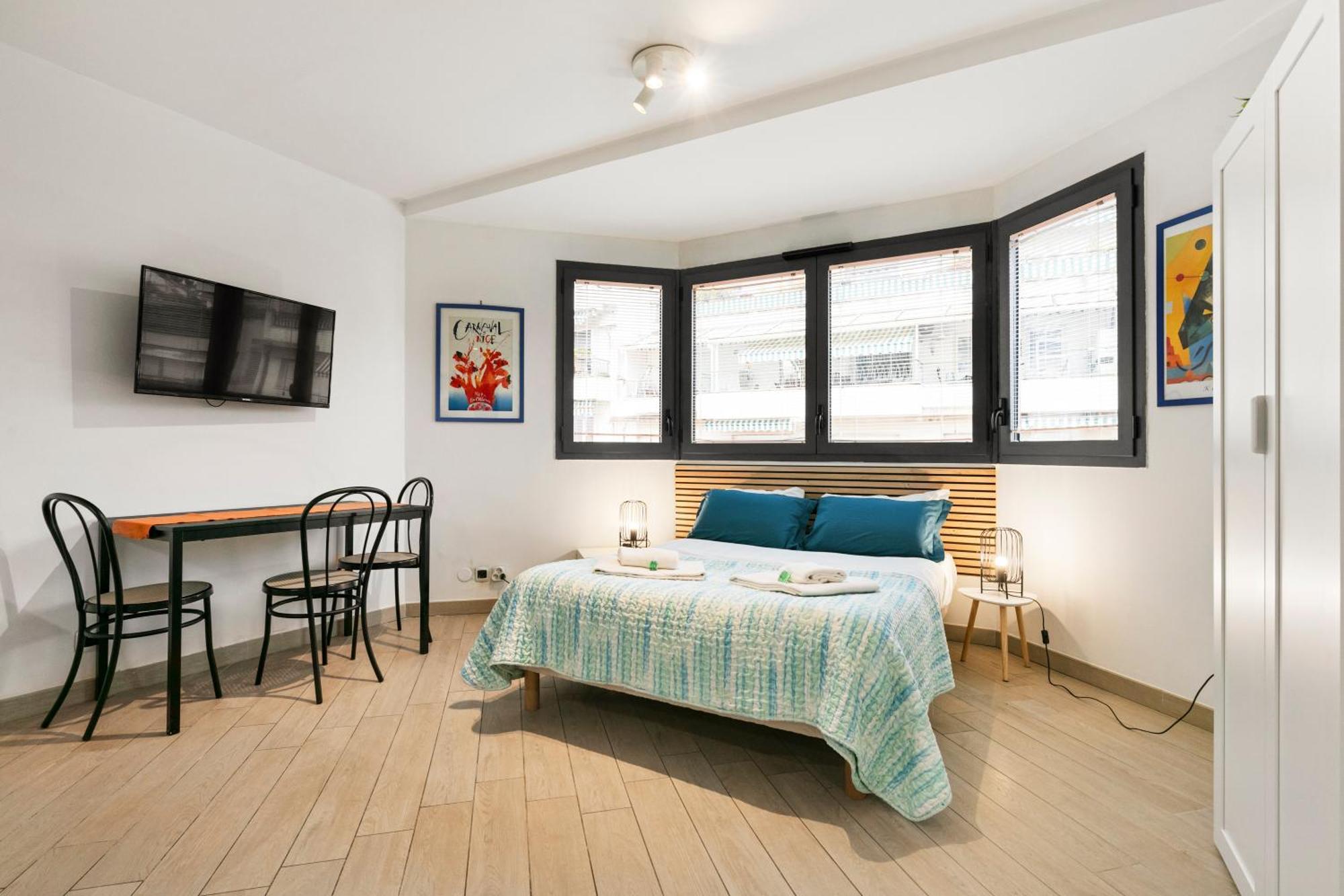Les Oranges Five Stars Holidayhouse Nizza Kültér fotó